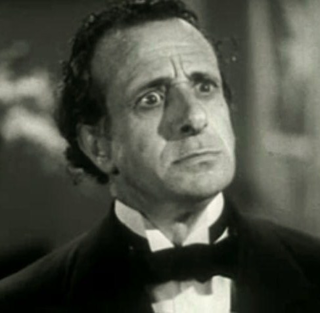 luis alberni