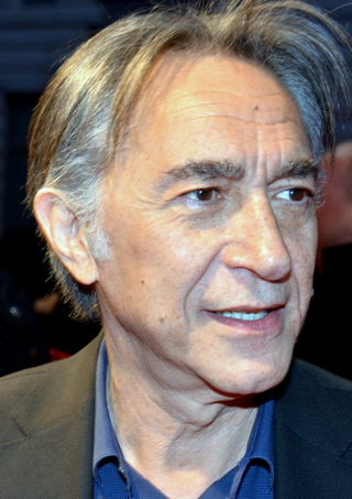 richard berry