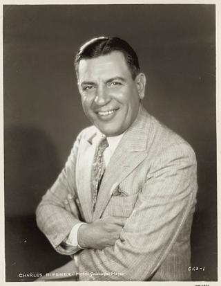 charles reisner