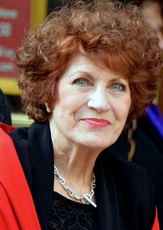 andréa ferréol