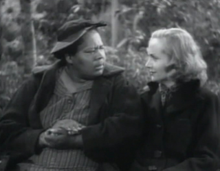louise beavers