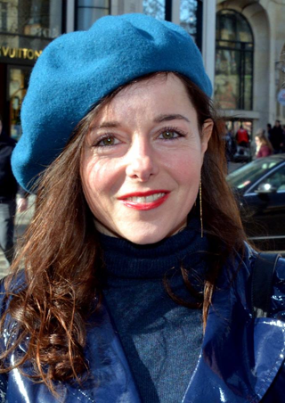 laure calamy