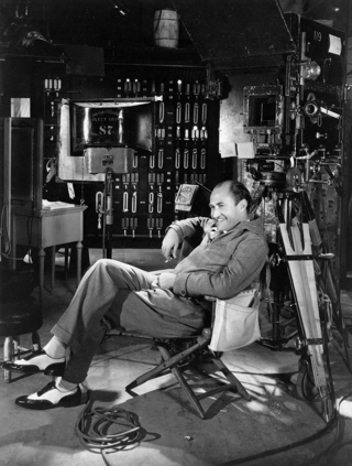 alfred l. werker
