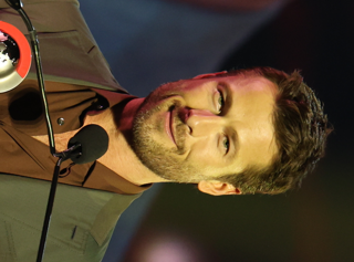 glen powell