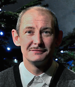 ian hart