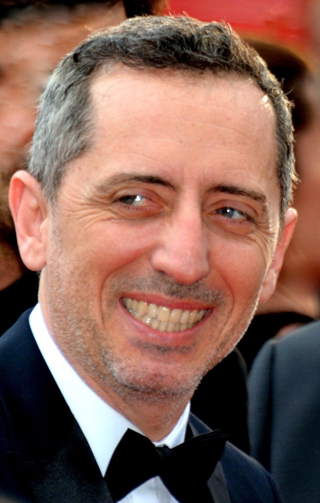 gad elmaleh