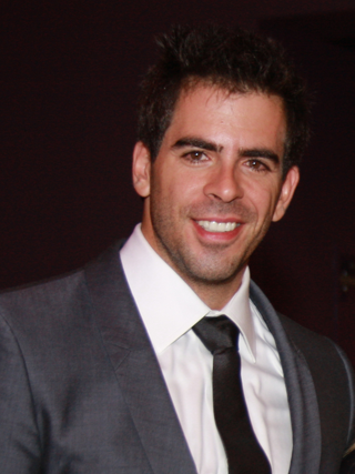 eli roth