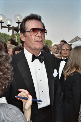 james garner