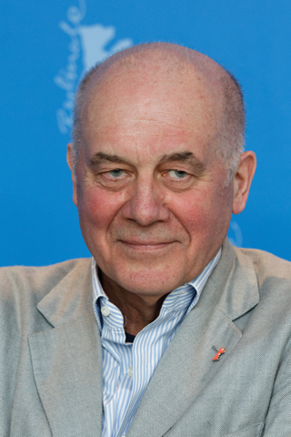 hanns zischler