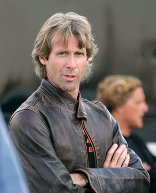 michael bay