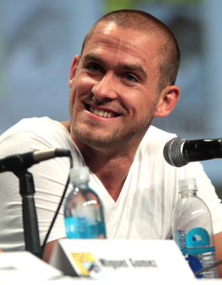 jack kesy