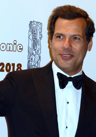 laurent lafitte