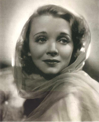 virginia bruce