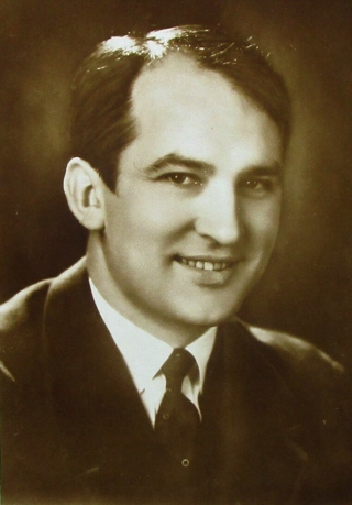 william dieterle