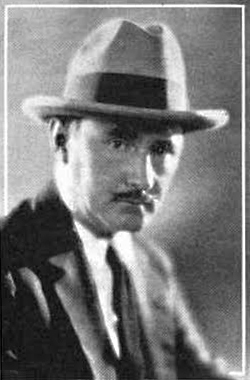 roy william neill