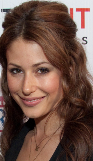 amanda crew