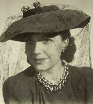 mona barrie