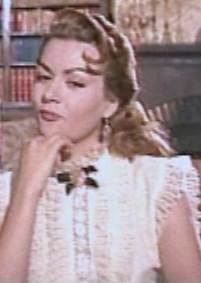 rosa de castilla