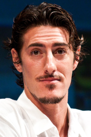 eric balfour