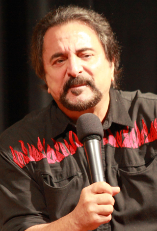 tom savini