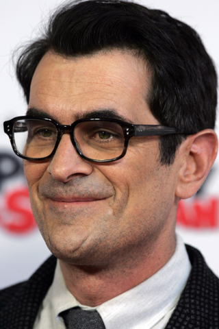 ty burrell