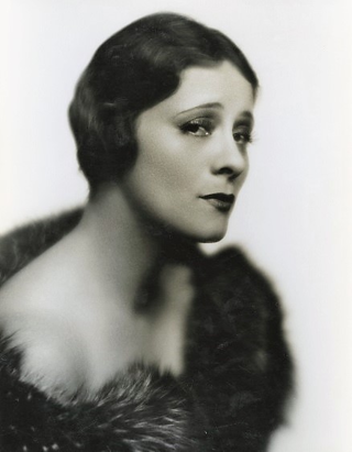 irene rich