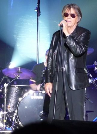 jacques dutronc