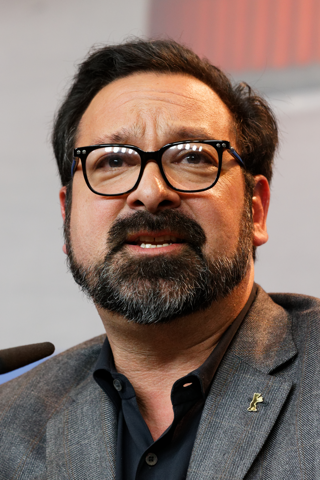 james mangold