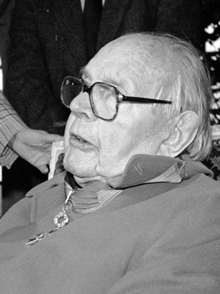 fernand ledoux