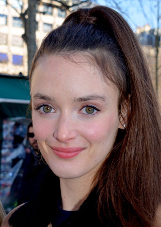 charlotte le bon