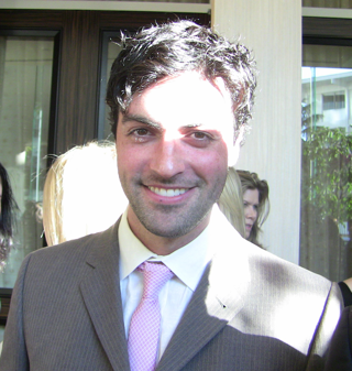 reid scott