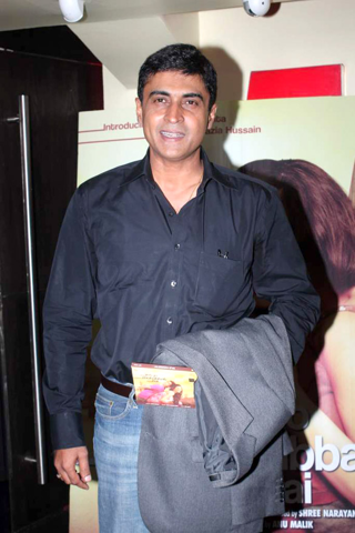 mohnish behl