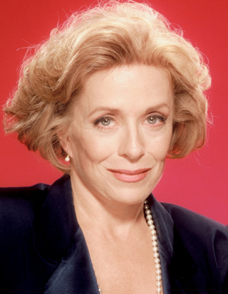 holland taylor
