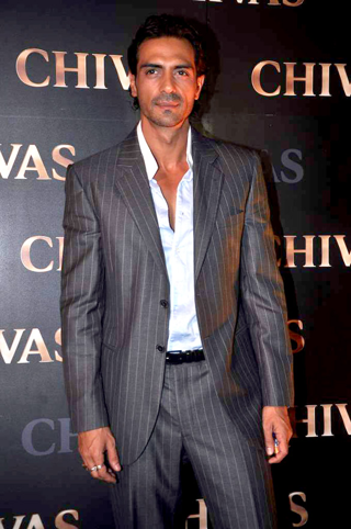 arjun rampal
