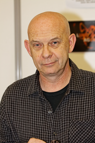doug bradley