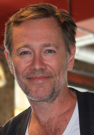 peter outerbridge