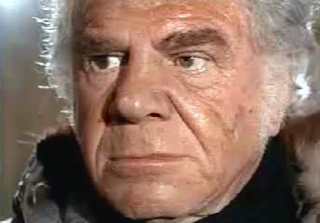 lionel stander