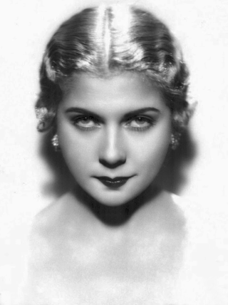 lilyan tashman