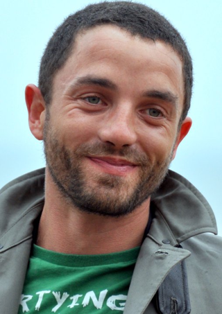 guillaume gouix