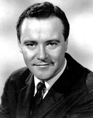 jack lemmon