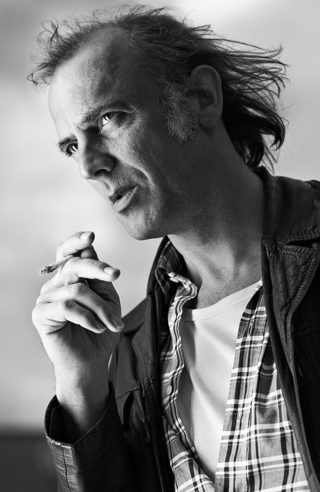 sam louwyck