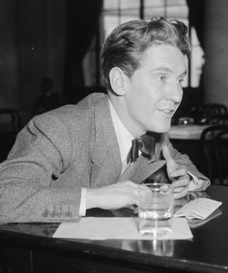burgess meredith