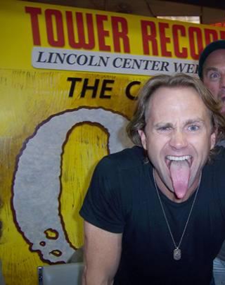 lee tergesen