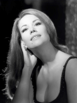 claudine auger