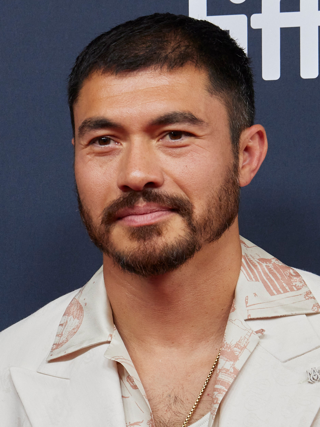 henry golding