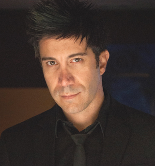 gianni capaldi