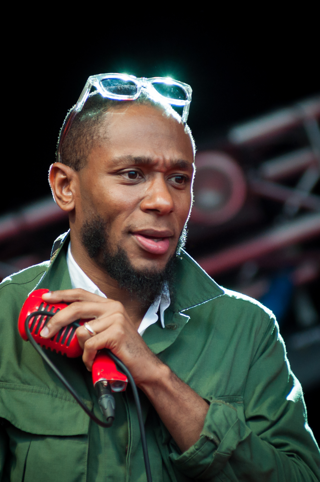 yasiin bey