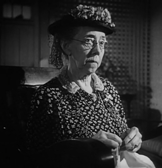 elizabeth patterson