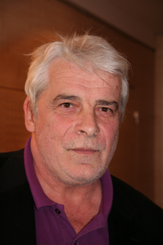 jacques weber