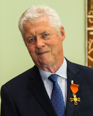 roger donaldson